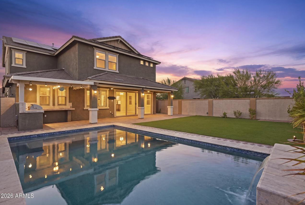24205 N 160th Ave., Surprise, AZ 85387