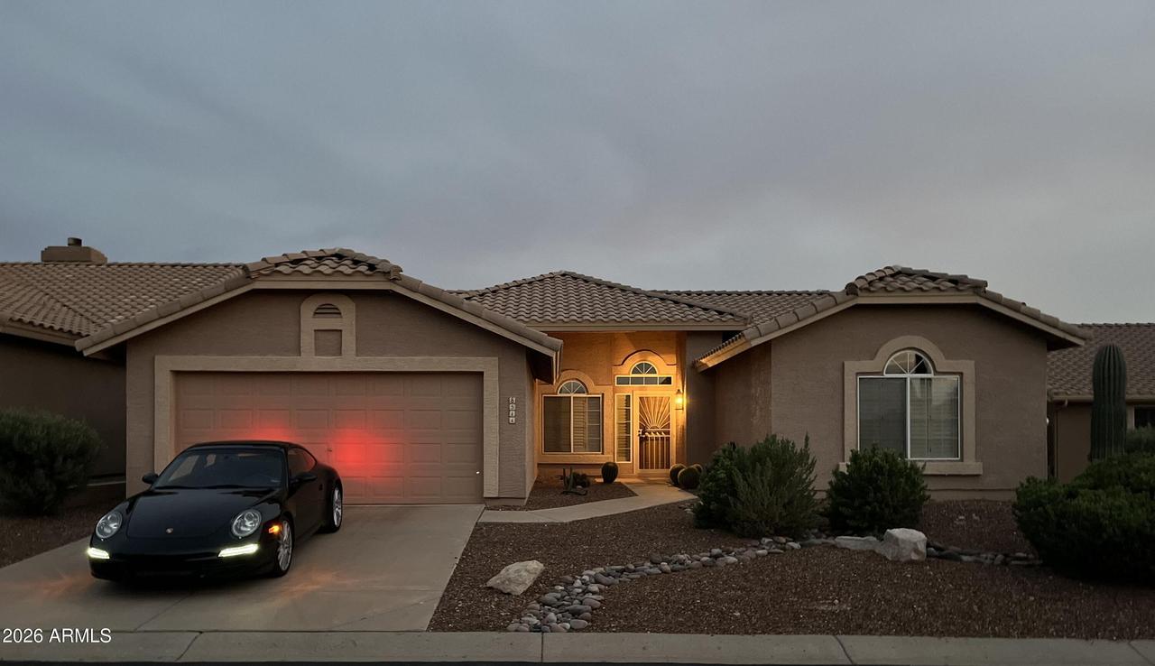 8511 E Brittle Bush Rd., Gold Canyon, AZ 85118
