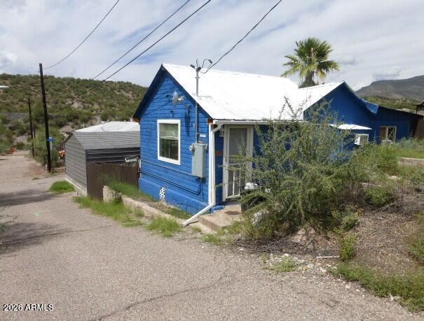 565 W Fourth St., Hayden, AZ 85135