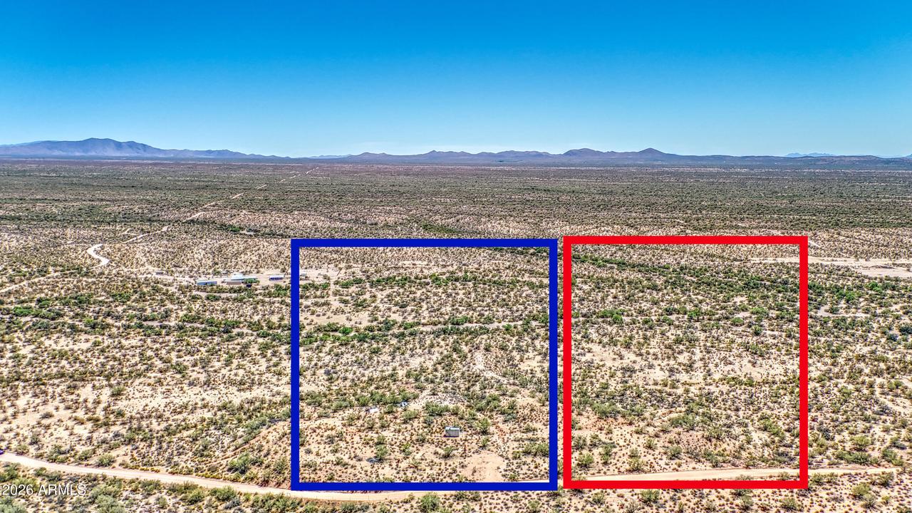 011X Gardenshire Rd #-, Florence, AZ 85132