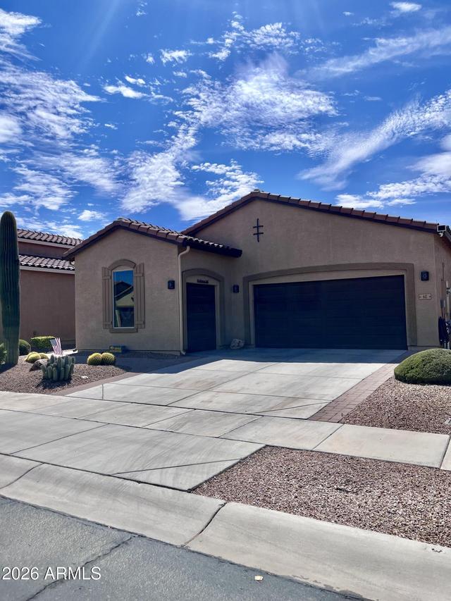 447 N Questa Tr., Casa Grande, AZ 85194