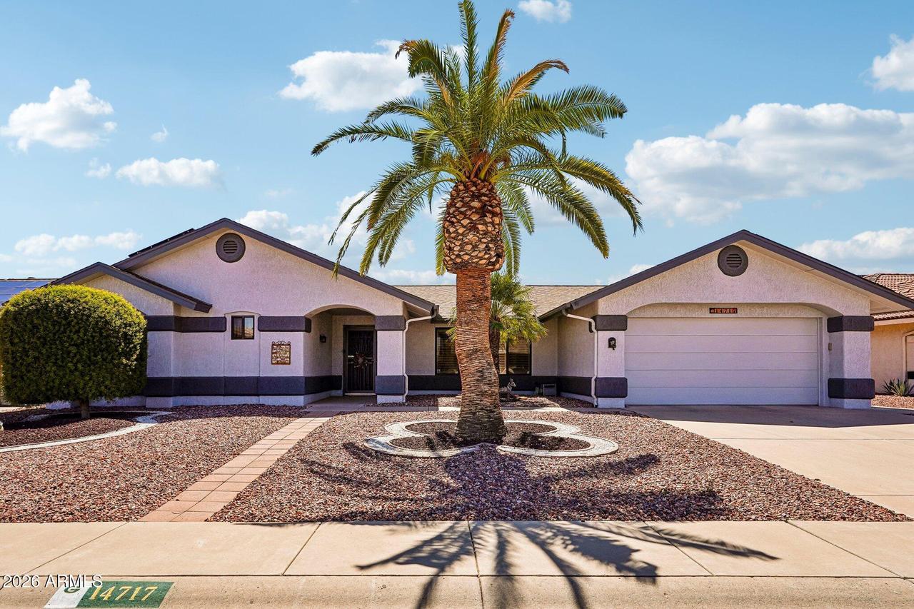 14717 W Buttonwood Dr., Sun City West, AZ 85375