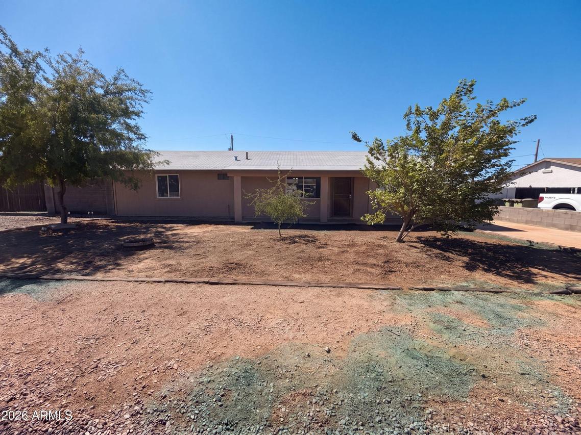 9919 E Magnolia St., Mesa, AZ 85207