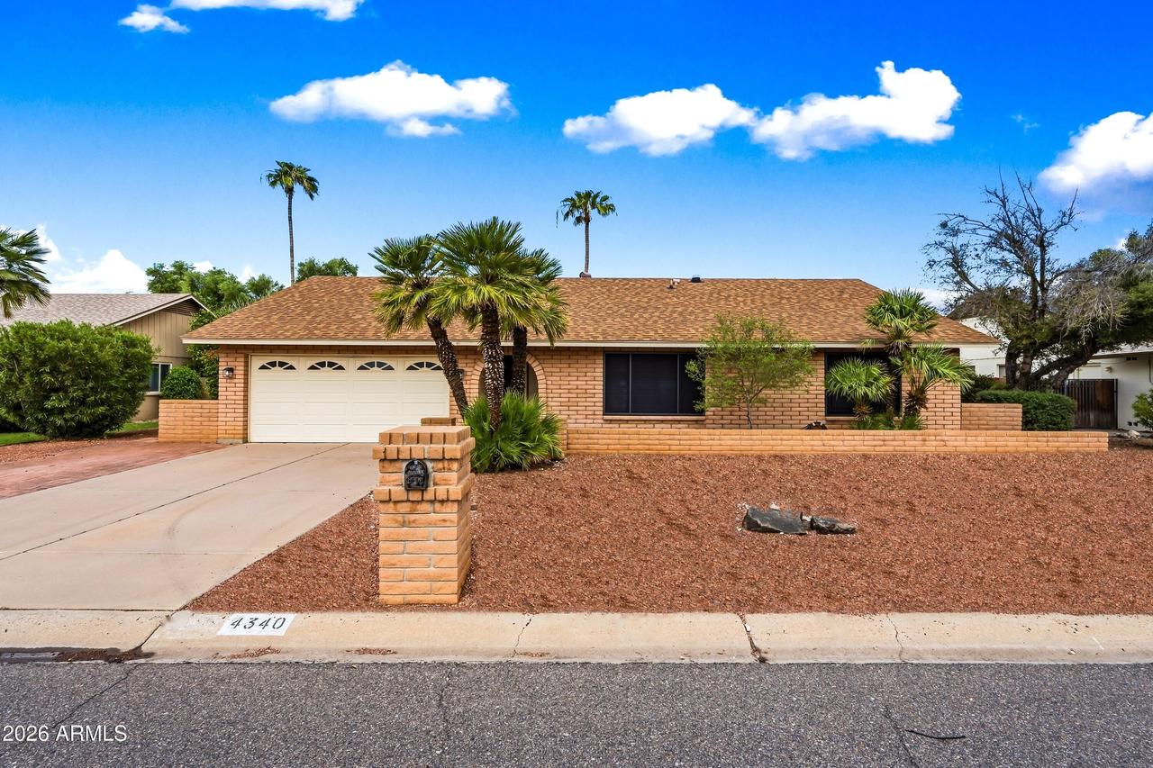 4340 W Michigan Ave., Glendale, AZ 85308