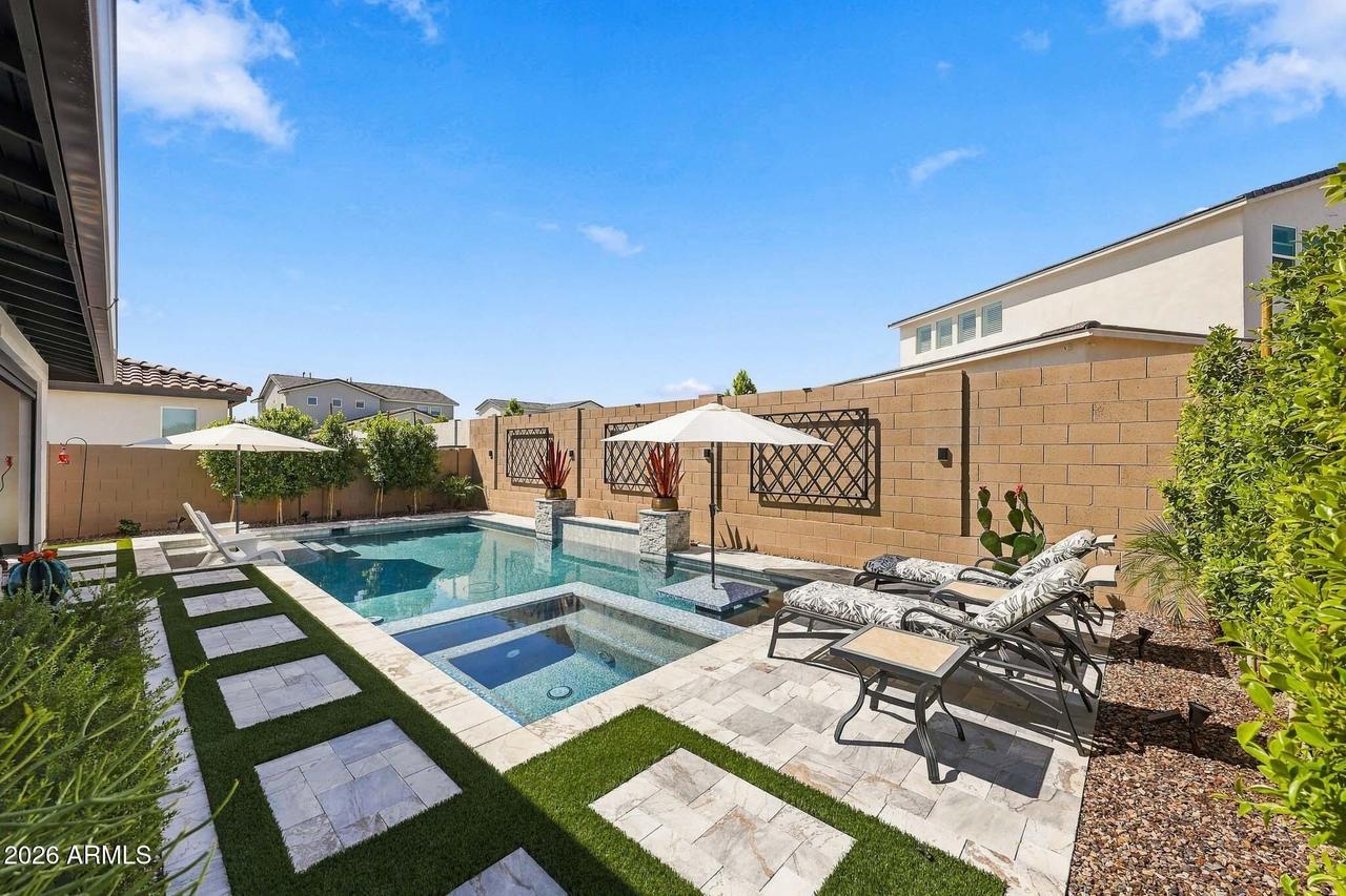 12028 N Luckenbach St., Surprise, AZ 85388
