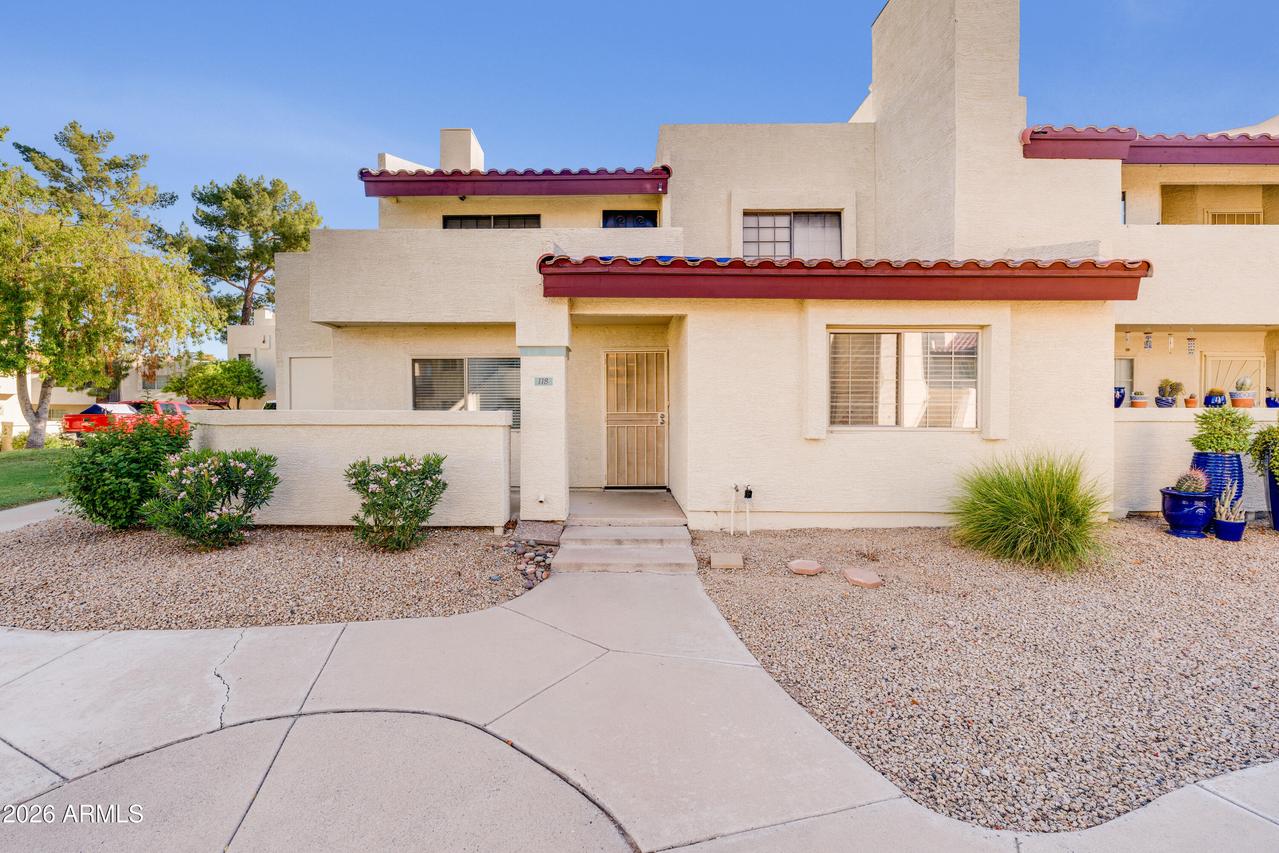 2020 W Union Hills Dr. #118, Phoenix, AZ 85027