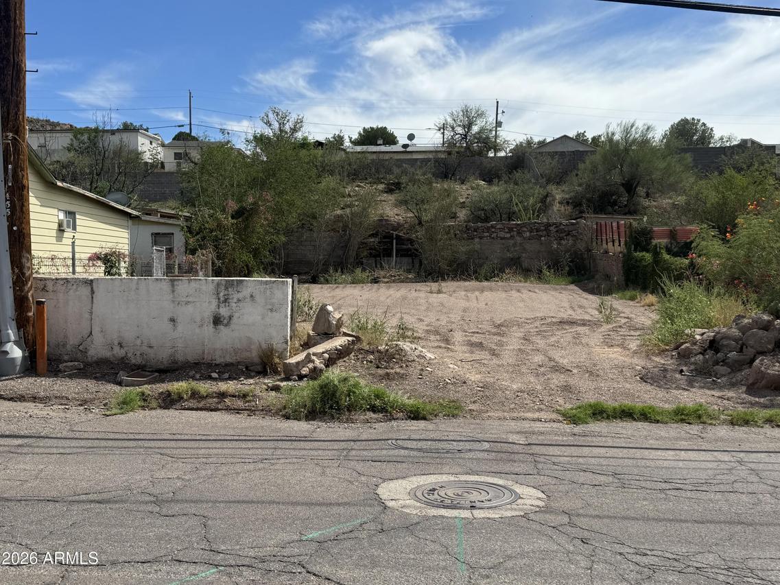 465 W Heiner Dr. #7, Superior, AZ 85173