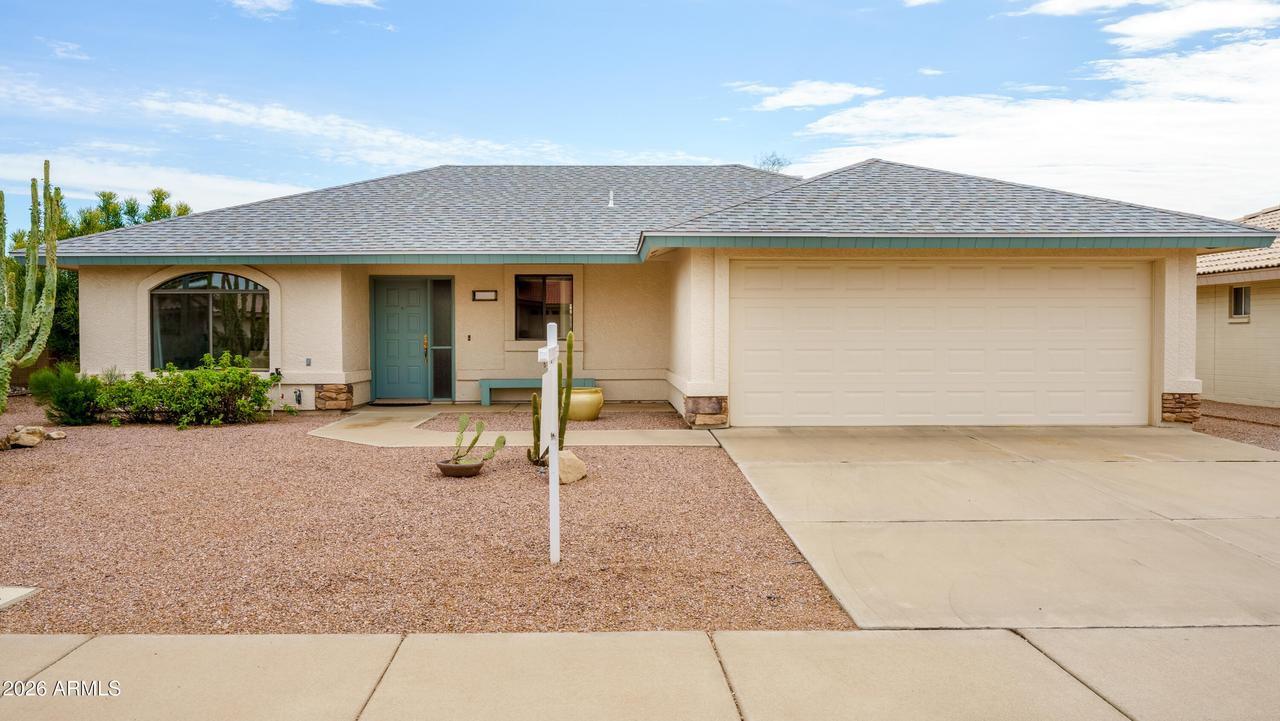 10857 E Lindner Ave., Mesa, AZ 85209