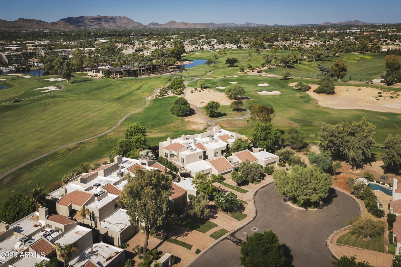 7760 E Gainey Ranch Rd. #1, Scottsdale, AZ 85258