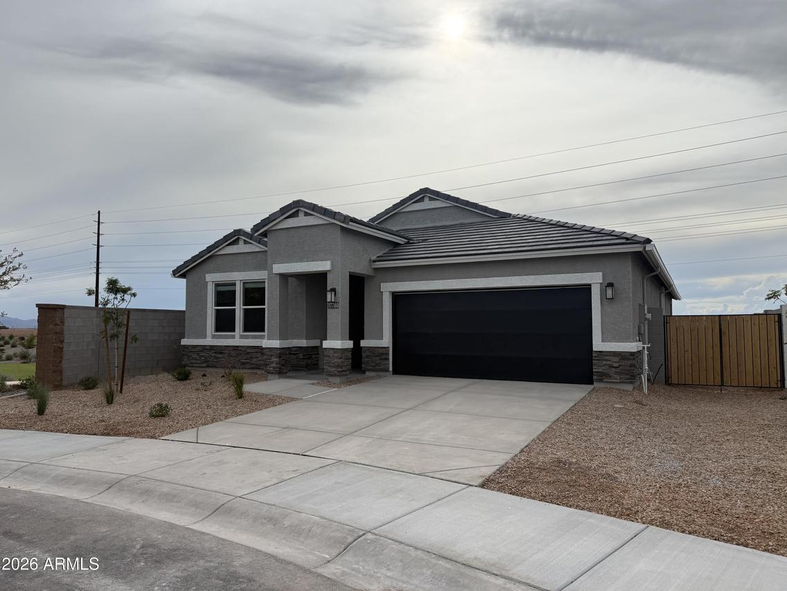 17780 N Salerno Dr., Maricopa, AZ 85138