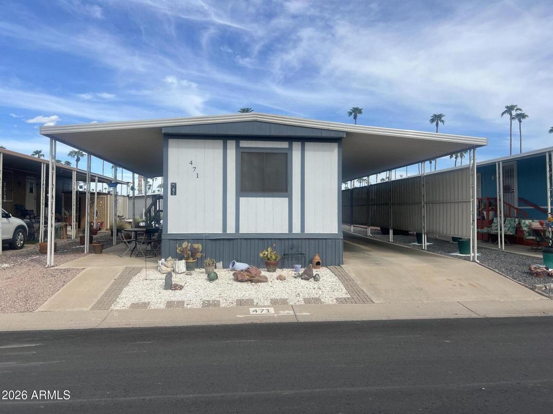 4065 E University Dr. #471, Mesa, AZ 85205
