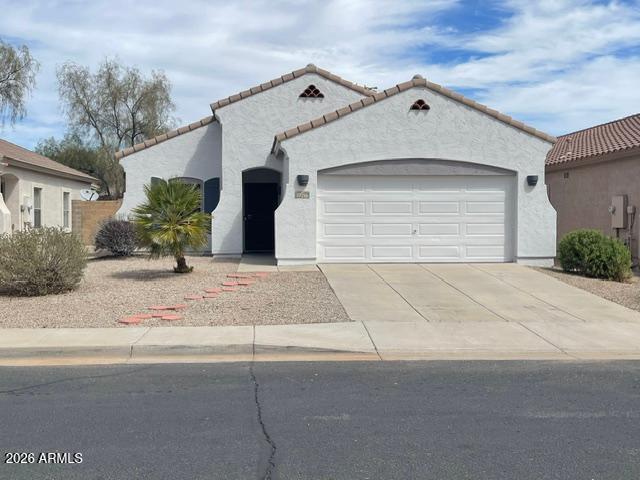 17216 W Desert Ln., Surprise, AZ 85388