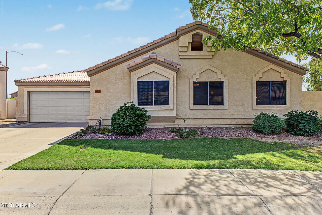 15159 N 90th Ln., Peoria, AZ 85381