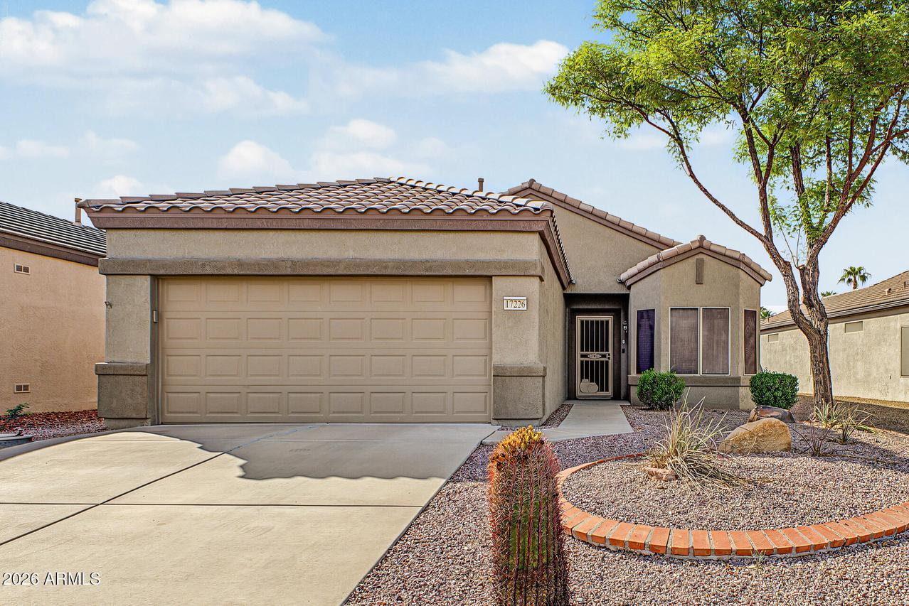17226 N Firestone Ln., Surprise, AZ 85374