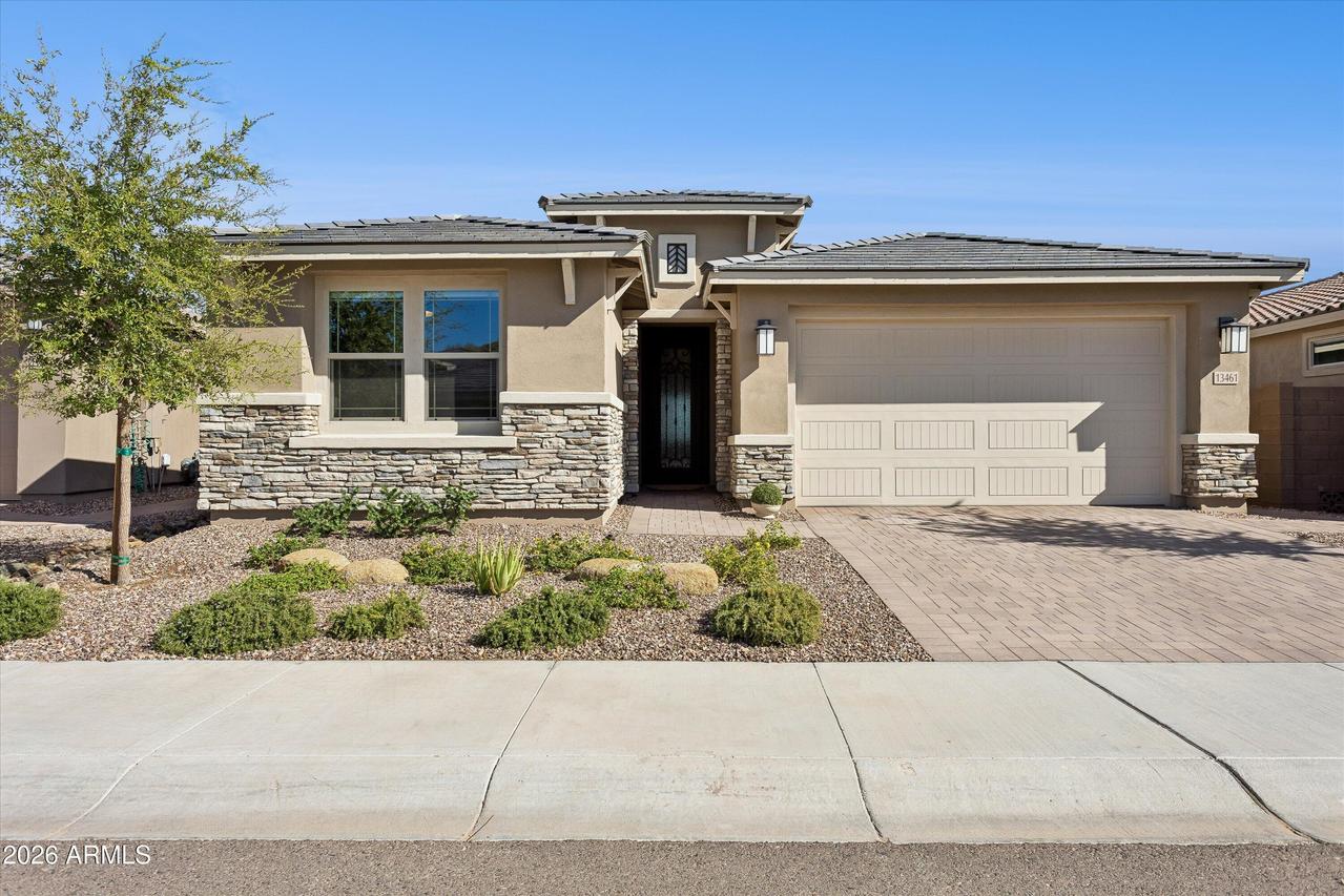13461 W Copperleaf Ln., Peoria, AZ 85383