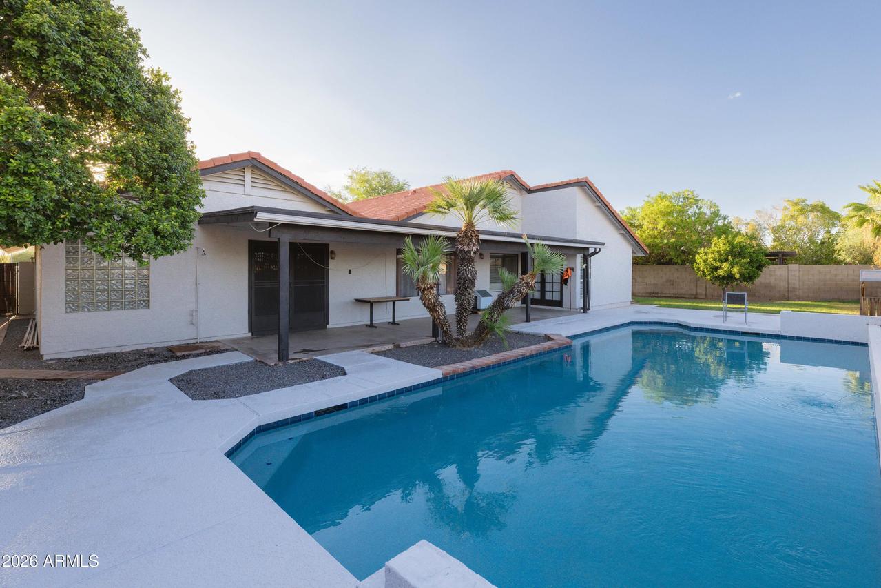 1457 N Hobson, Mesa, AZ 85203