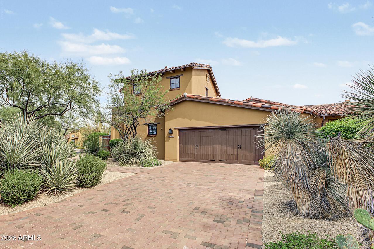 38703 N 104th Pl., Scottsdale, AZ 85262