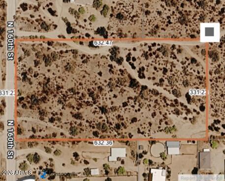 303xx N 160th St. #-, Scottsdale, AZ 85262