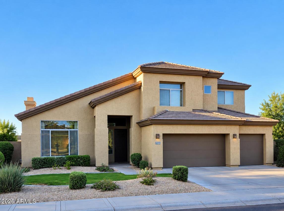 7321 E Tailfeather Dr., Scottsdale, AZ 85255