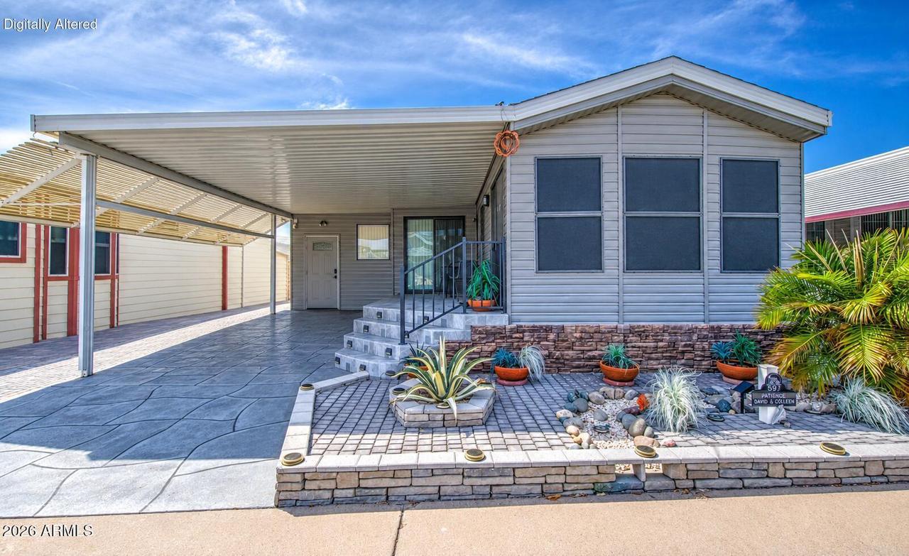 7750 E Broadway Rd. #593, Mesa, AZ 85208