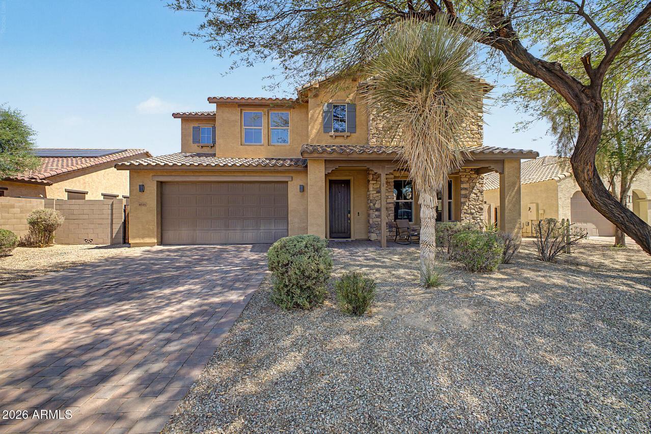 4549 N 155th Ln., Goodyear, AZ 85395