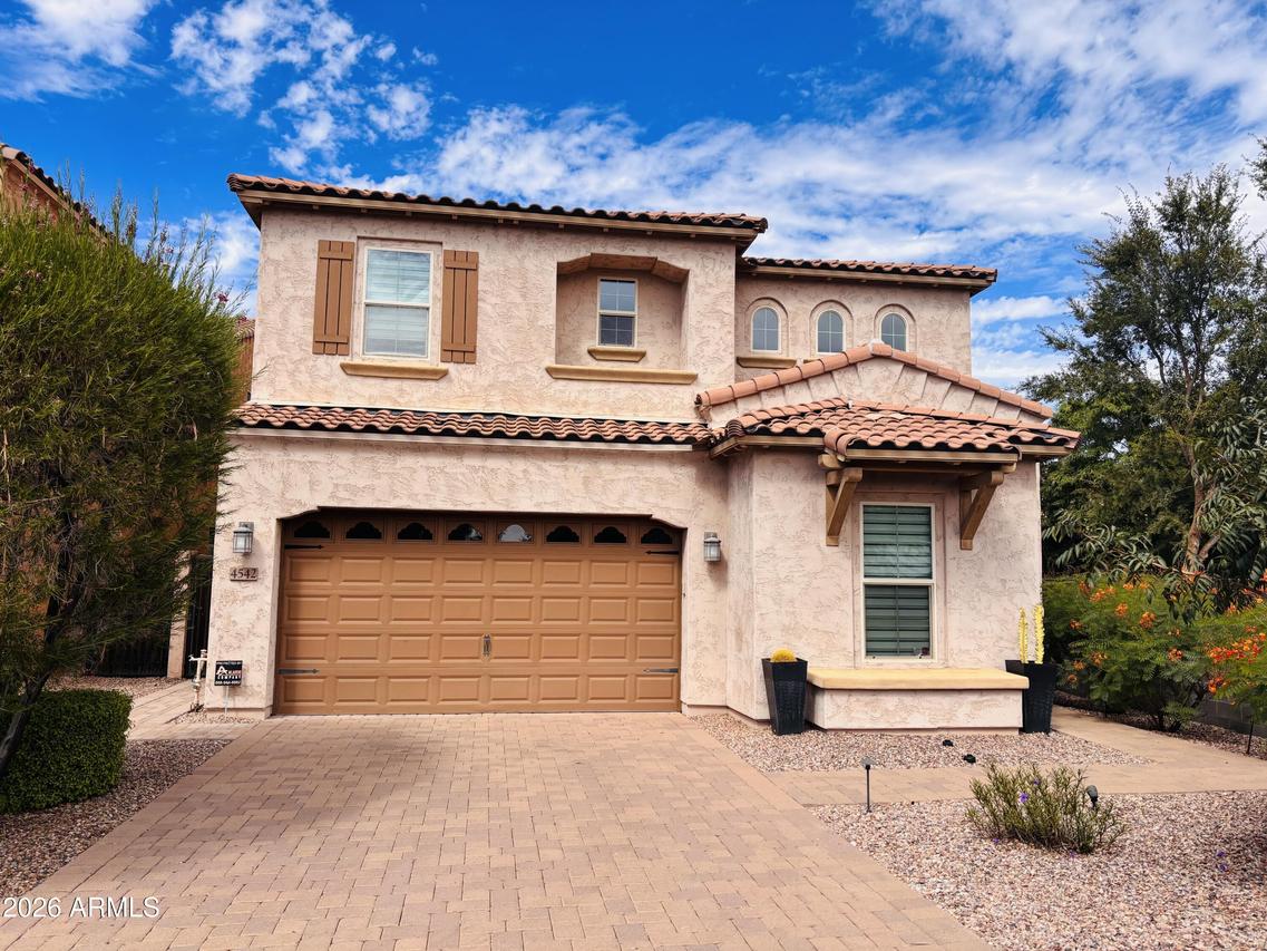 4542 E Vista Bonita Dr., Phoenix, AZ 85050