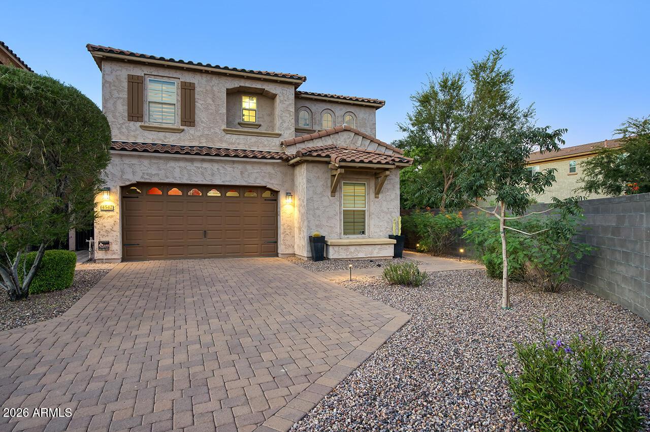 4542 E Vista Bonita Dr., Phoenix, AZ 85050