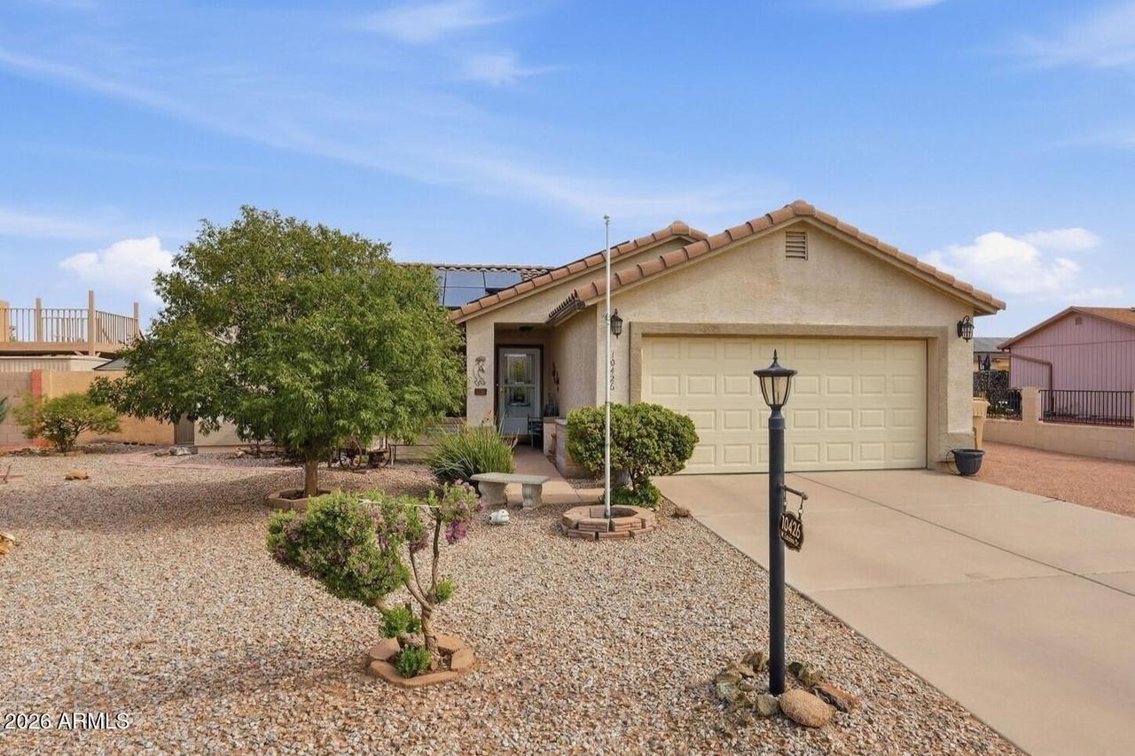 10426 W Catalina Dr., Arizona City, AZ 85123