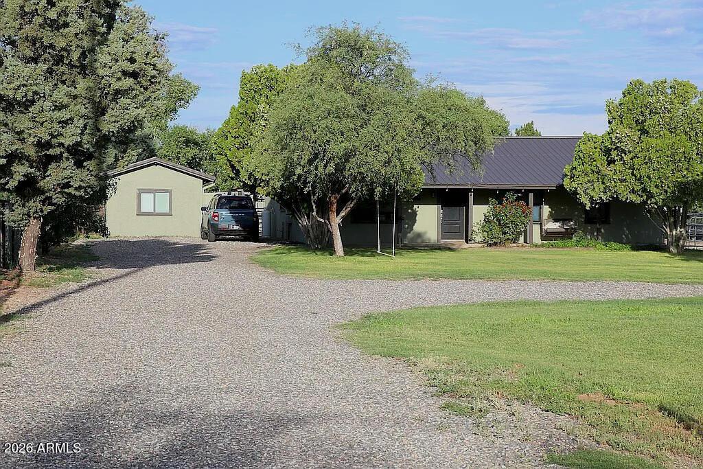 1825 S Quarterhorse Ln., Camp Verde, AZ 86322