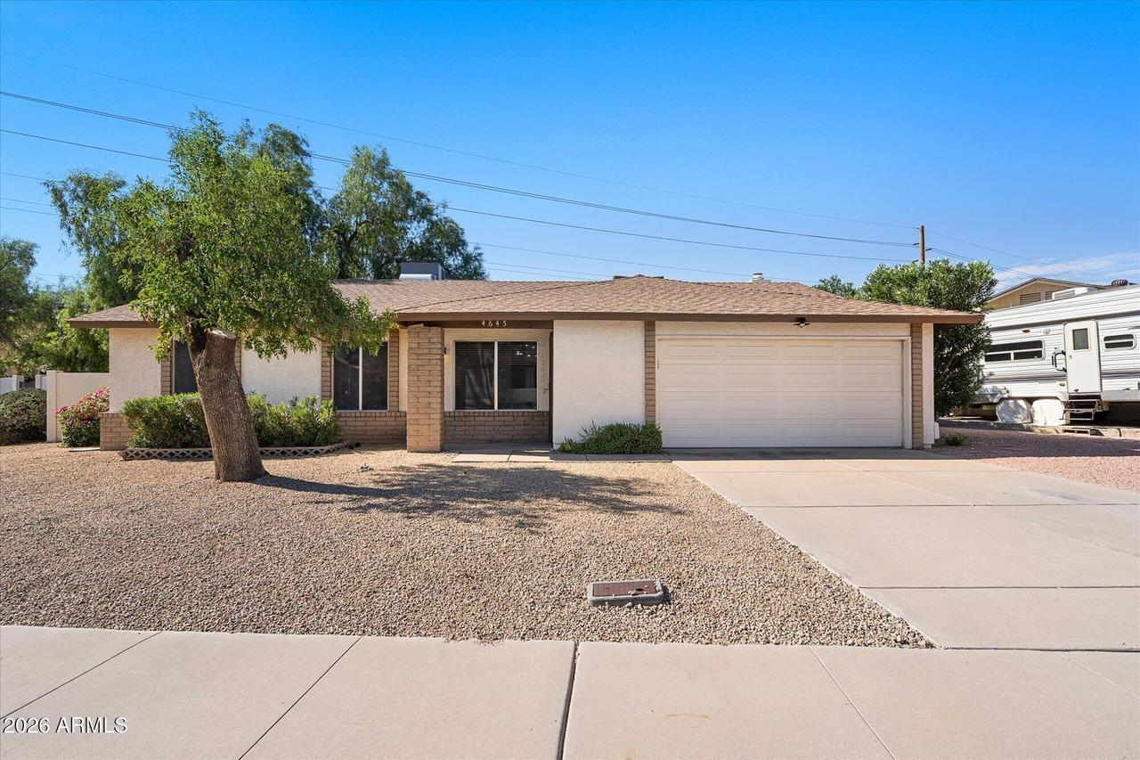 4645 E La Puente Ave., Phoenix, AZ 85044