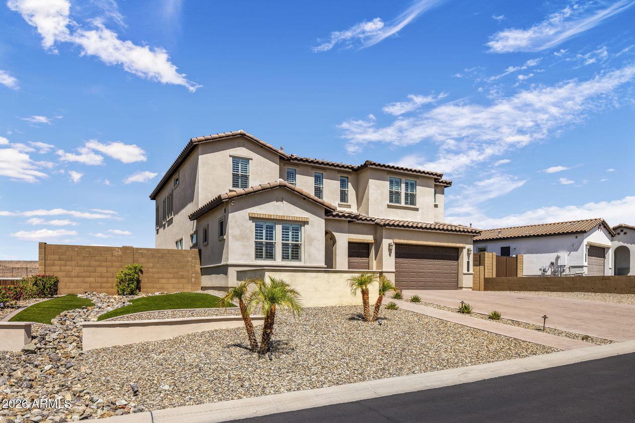 1838 E Villa Linda Dr., Phoenix, AZ 85024