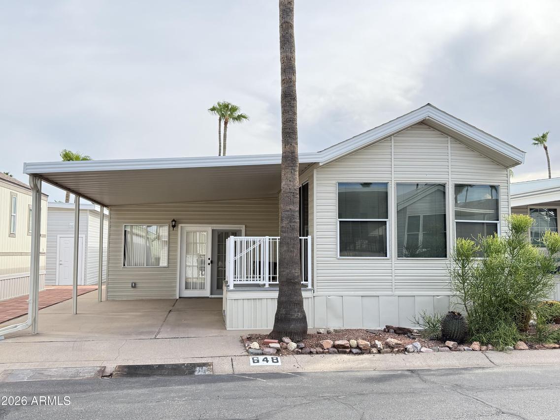 648 Hawks Eye Dr., Apache Junction, AZ 85119