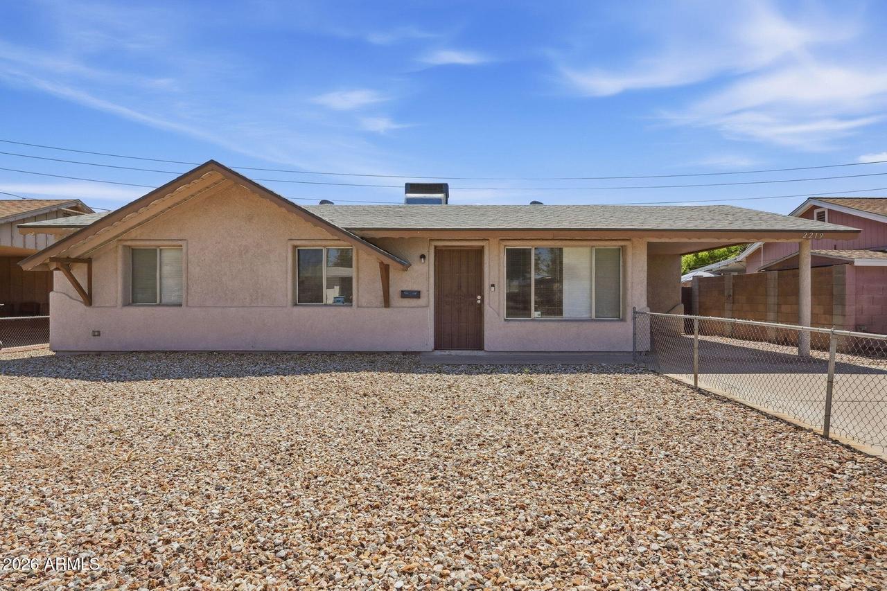 2219 W Cholla St., Phoenix, AZ 85029
