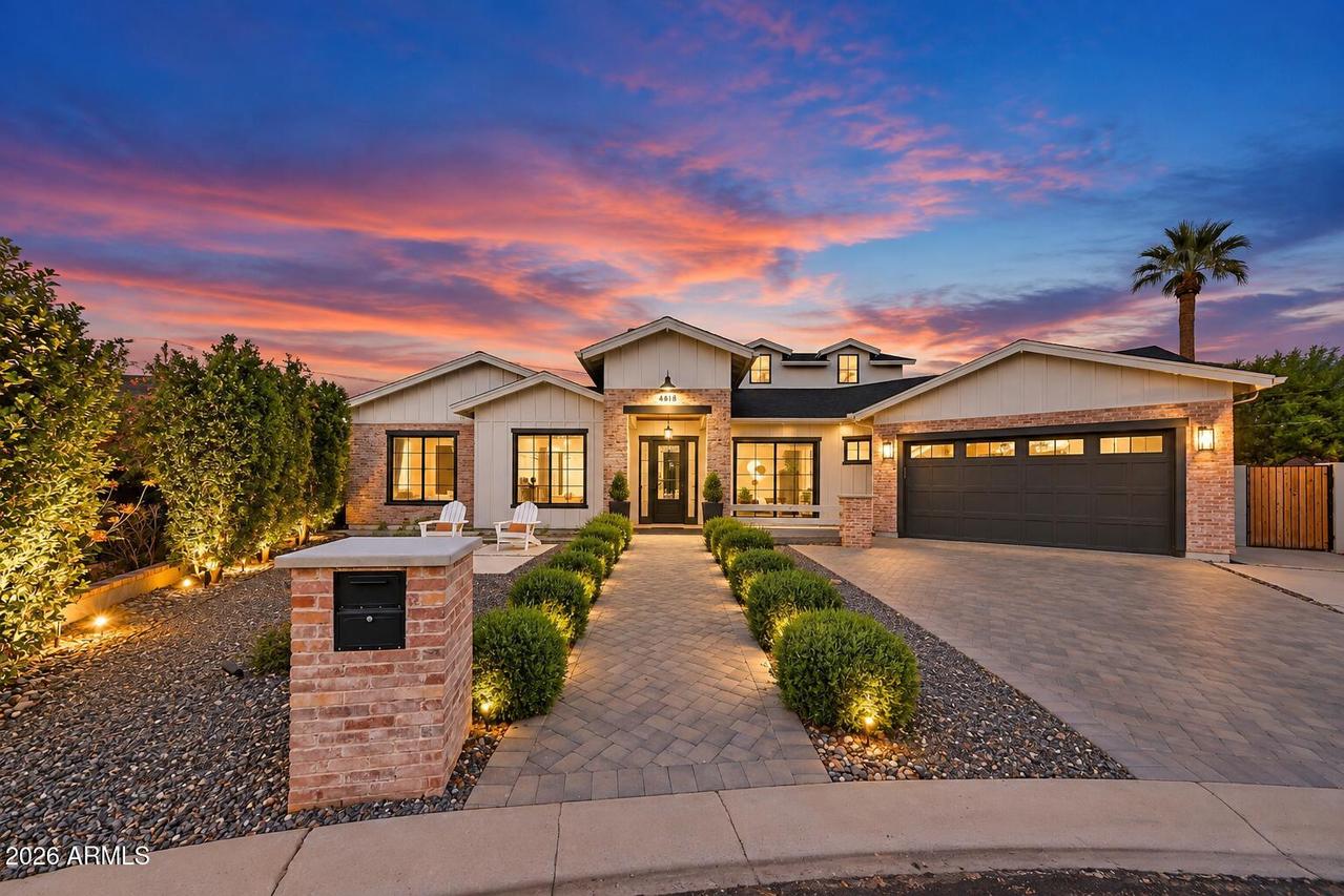 4838 E Weldon Ave., Phoenix, AZ 85018