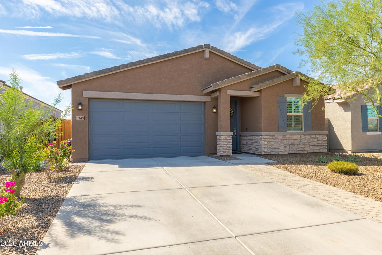 12645 W Orangewood Ave., Glendale, AZ 85307