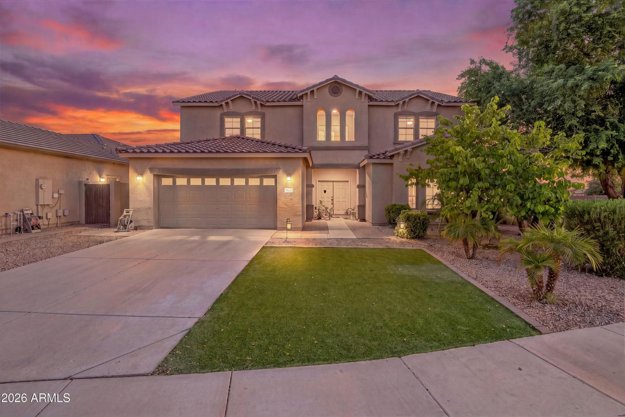 38620 N Tumbleweed Ln., San Tan Valley, AZ 85140