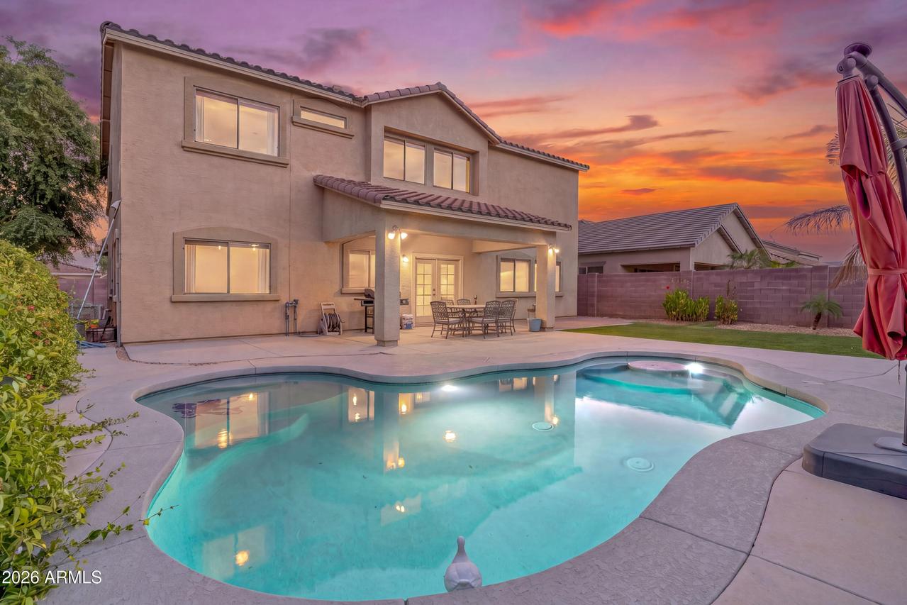 38620 N Tumbleweed Ln., San Tan Valley, AZ 85140