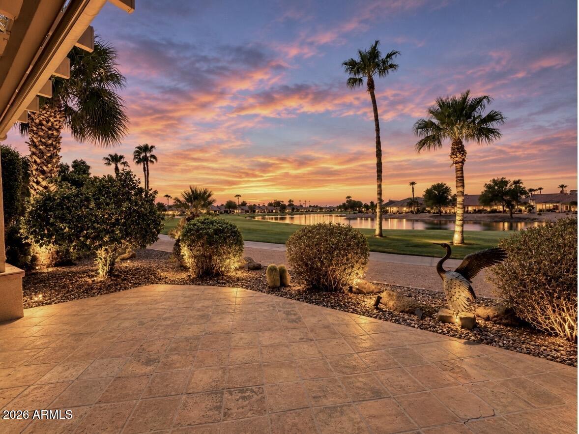 24216 S Stoney Path Dr., Sun Lakes, AZ 85248