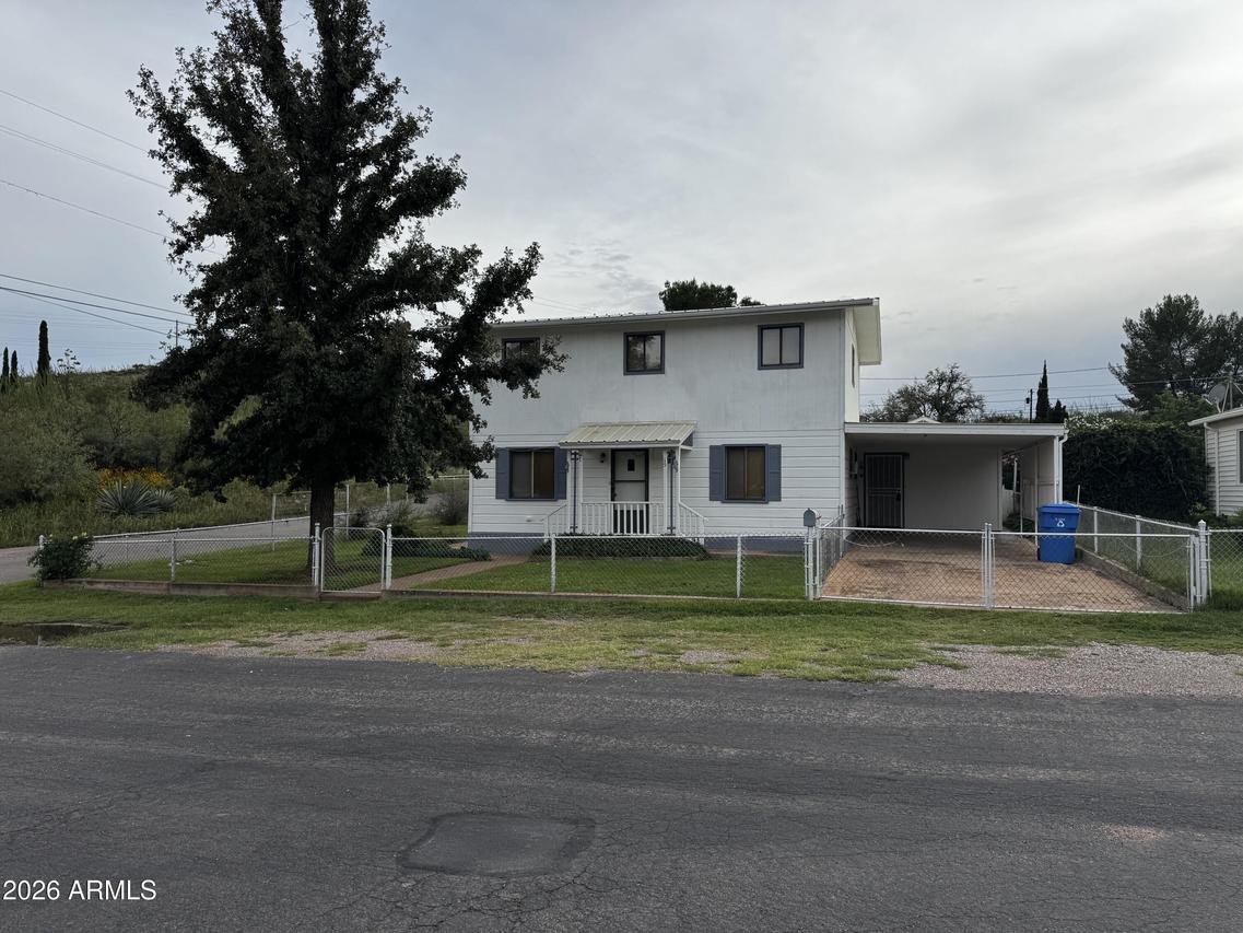 15 E Sacramento Ave., Bisbee, AZ 85603
