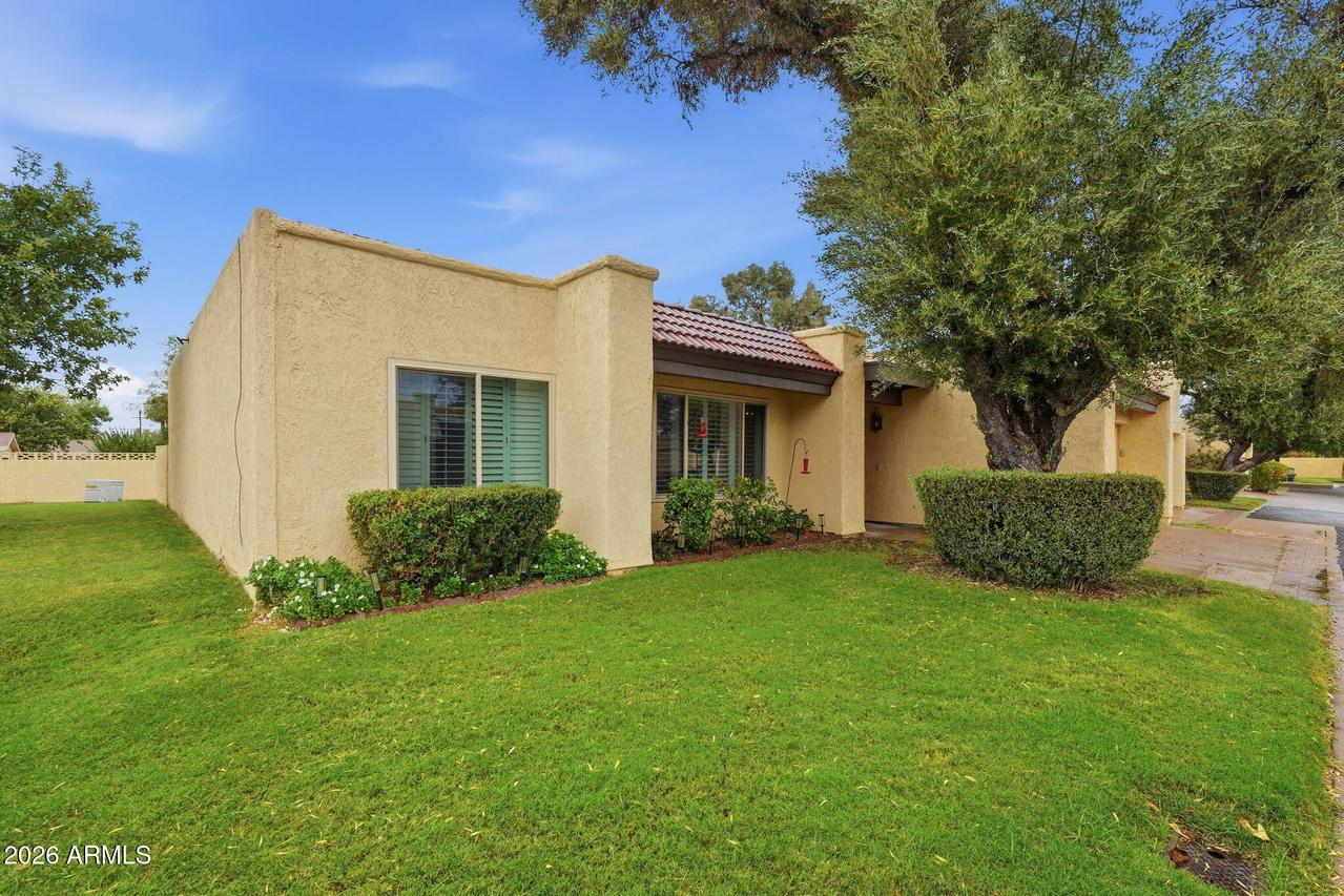 6222 N 22nd Dr., Phoenix, AZ 85015