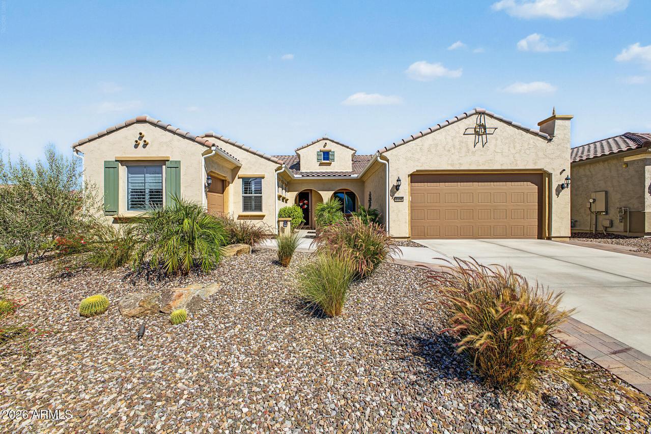 6350 W Muirfield Way, Florence, AZ 85132
