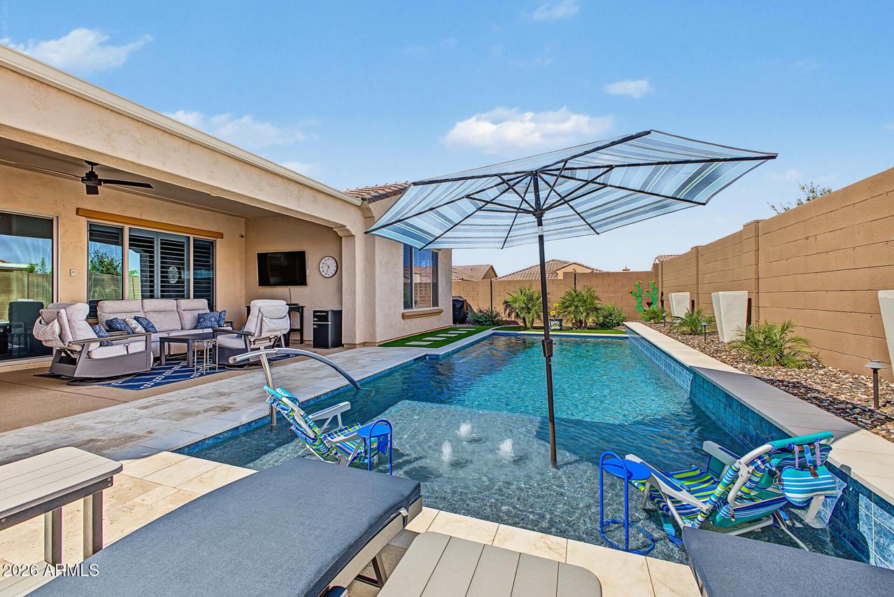 6350 W Muirfield Way, Florence, AZ 85132