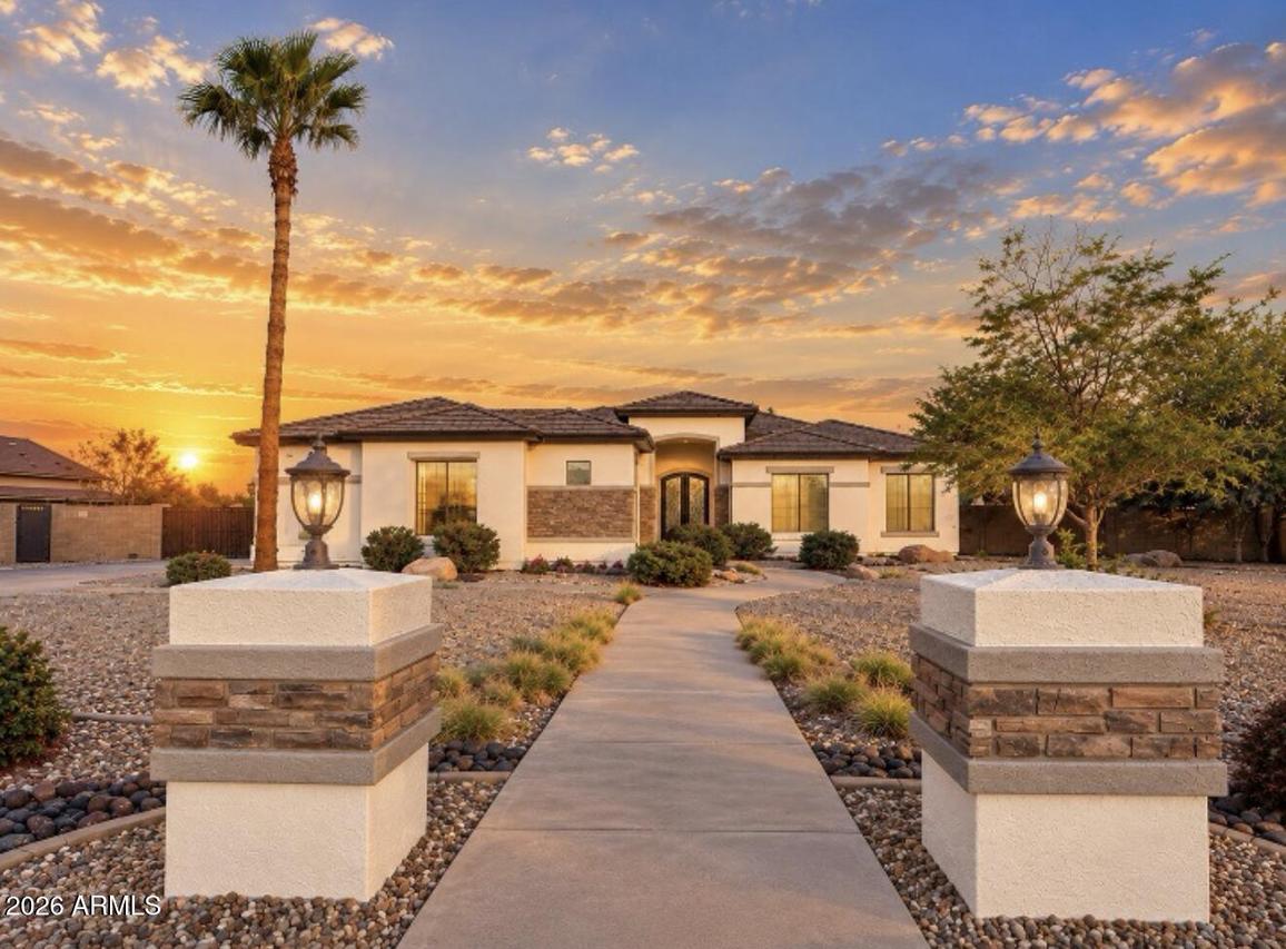 3523 N Mansfield Dr., Litchfield Park, AZ 85340