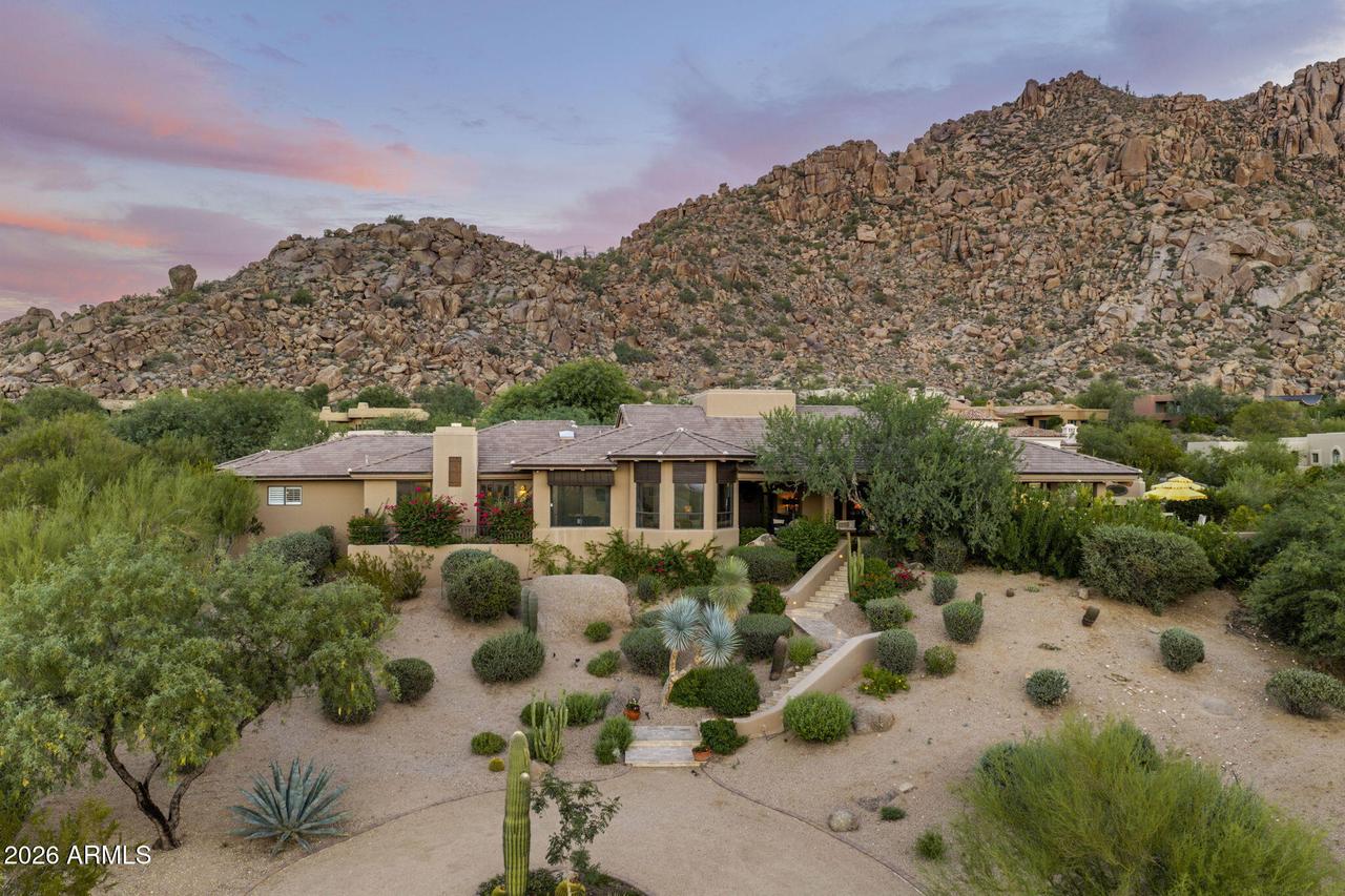 10757 E Yearling Dr., Scottsdale, AZ 85255