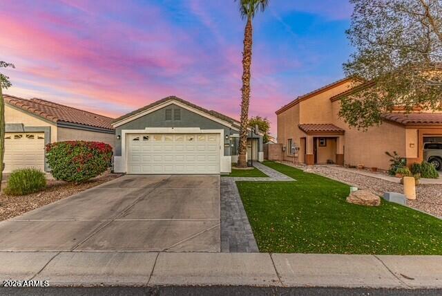 155 S Parkwood St., Mesa, AZ 85208
