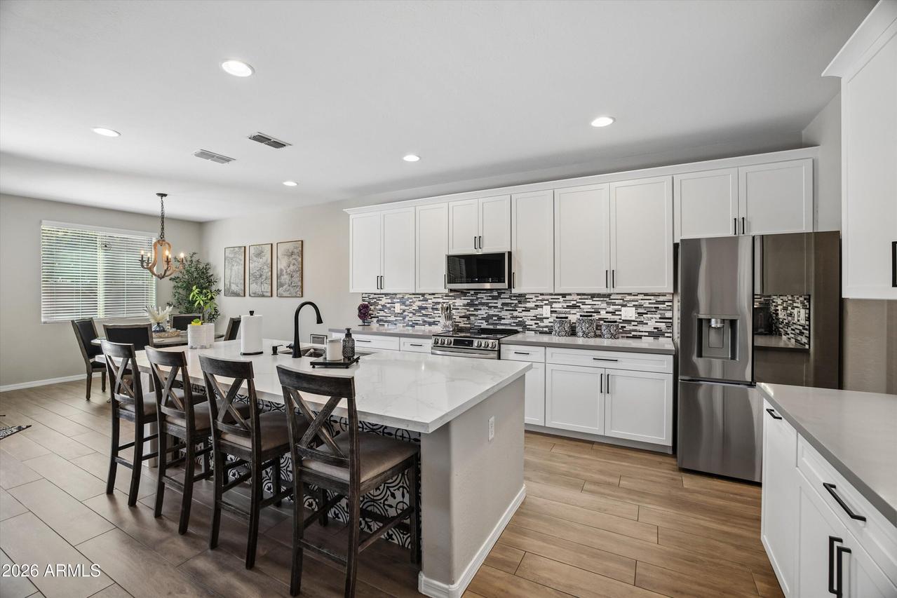 4136 S Butte Ln., Gilbert, AZ 85297