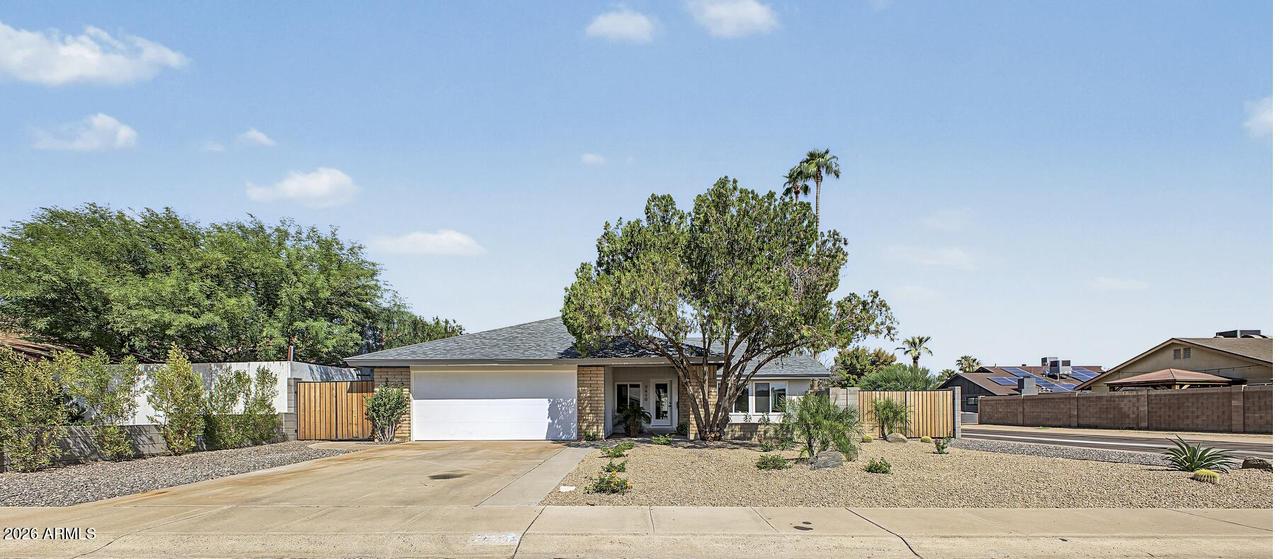 2610 E Sylvia St., Phoenix, AZ 85032