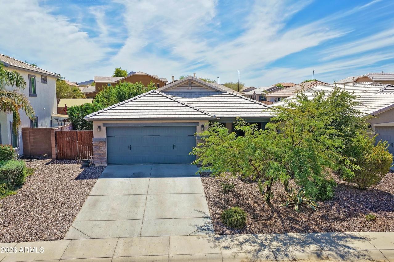 2065 E Lindrick Dr., Gilbert, AZ 85298