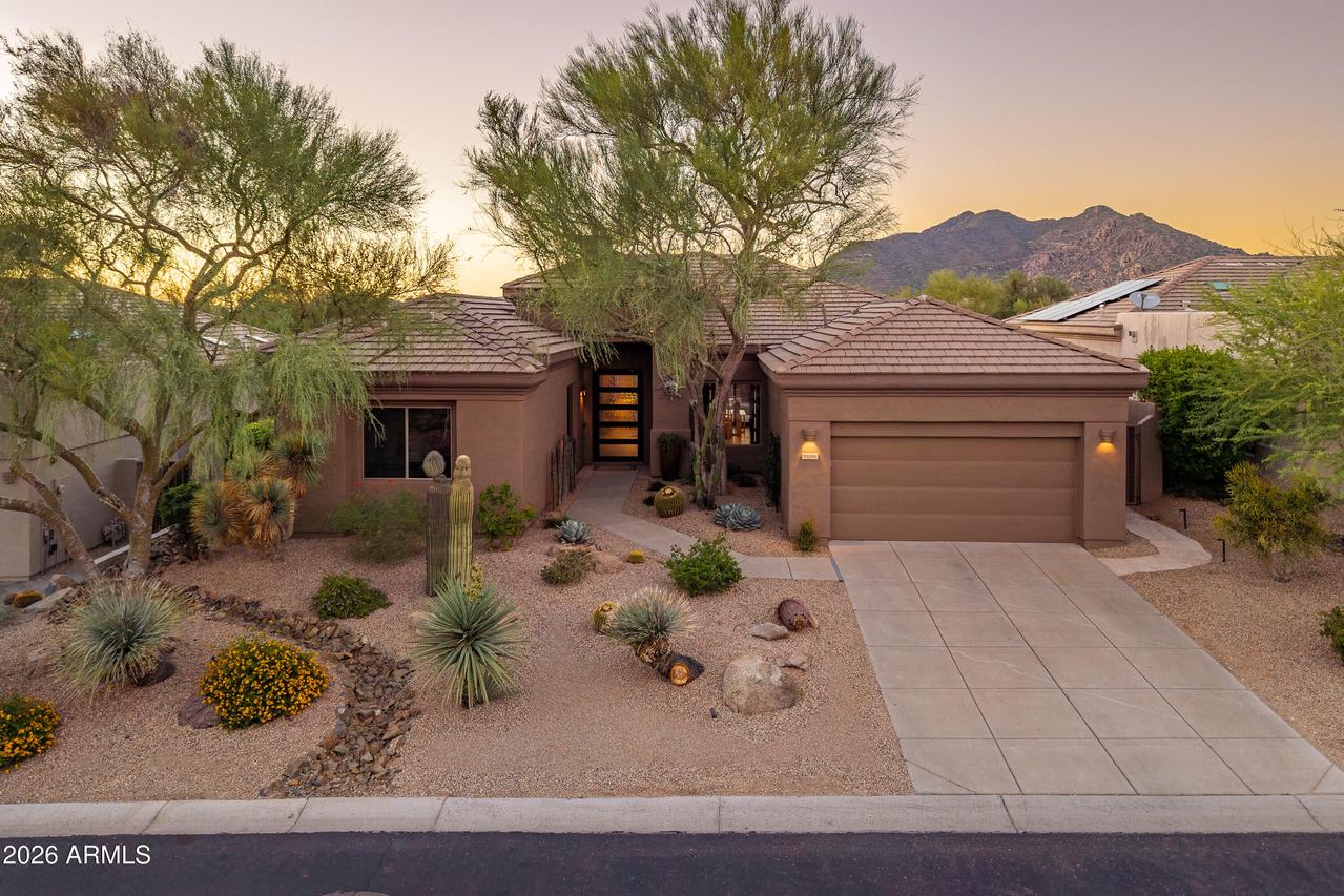 33286 N 71st St., Scottsdale, AZ 85266