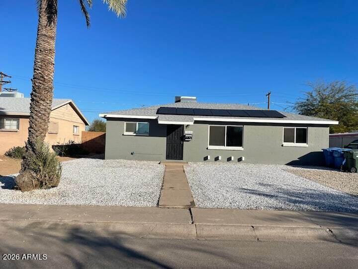 3018 W Butler Dr., Phoenix, AZ 85051